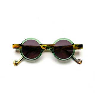 แว่นกันแดด Pin Optical รุ่น Buddy l Sun Click glasses