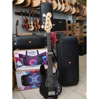 Century CB-22 5 สาย เบส Bass