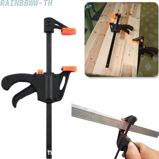 RAINBBWW~F Clamp inch For Carpentry 1Pc Craft Plastic Tool Wood Clamping DIY 1pc#Ready Stock