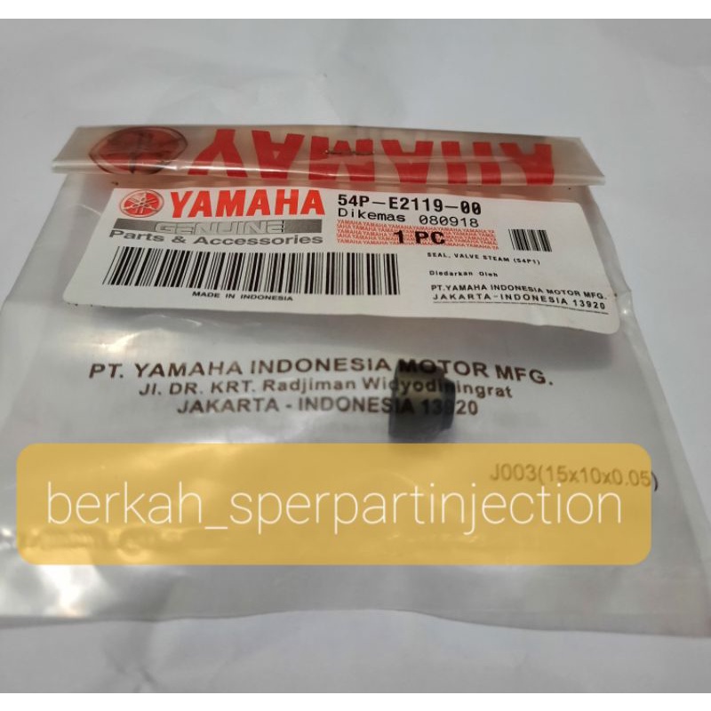 SIEL VALVE SIL MIO J MIO GT MIO M3 MIO SOUL GT PART CODE 54P-E2119-00