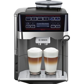 BOSCH VeroAroma 500 เครื่องชงกาแฟเอสเพรสโซ่อัตโนมัติ รุ่น TES60523RW