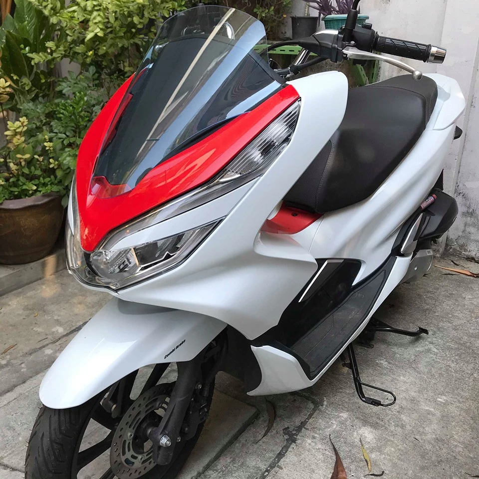 ชิวหน้าแต่ง PCX2018/PCX2019/PCX2020 thumbnail 6