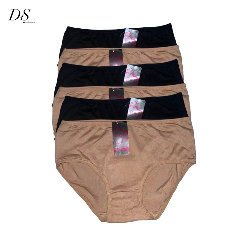 กางเกงใน ใส่สบาย ราคาถูก น้ำหนัก 90ใส่ได้เอว 25-45