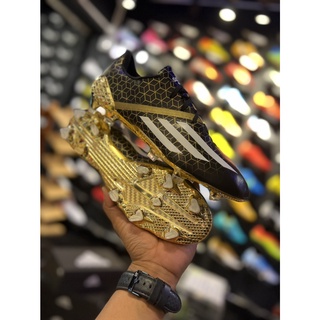 Adidas_รองเท้าสตั๊ด รองเท้าฟุตบอล  ราคาพิเศษ ลด 50%