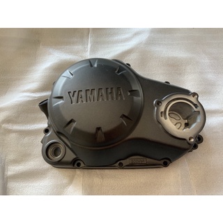 ฝาครอบแคร้งด้านขวา YAMAHA SPARK135 แท้ห้าง ฝาครอบแคร้งรถ สปาค135