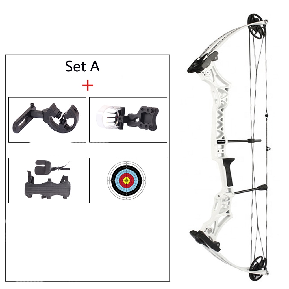 professional archery bow