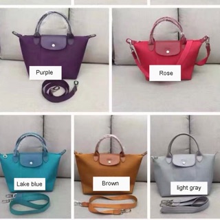 Longchamp แท้100% size M