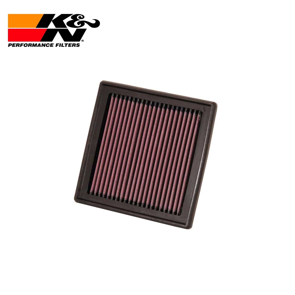 NISSAN 350Z/370Z/SUZUKI SX4 1.9(33-2399)-K&N AIR FILTER
