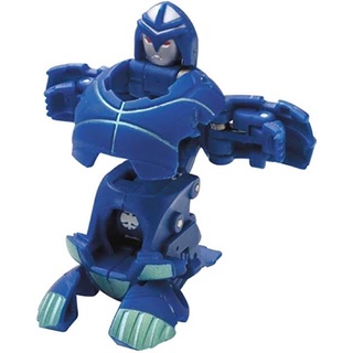 Bakugan Elico Blue Aquos Special Attack  #บาคุกัน