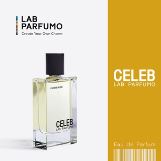 LAB Parfumo, Celeb น้ำหอมผู้หญิง (ขนาด 50 ml.) ความมั่นใจ และ มีเสน่ห์