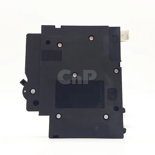 Schneider เซอร์กิตเบรกเกอร์ ลูกย่อย Circuit Breaker 1P 10A - 63A ชไนเดอร์ รุ่น QOvs
