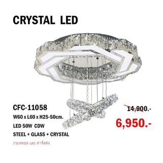 CRYSTAL LED CFC-11058