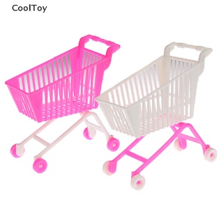 &lt; Cooltoy &gt; รถเข็นของเล่น ขนาดเล็ก สําหรับเด็ก 1 ชิ้น