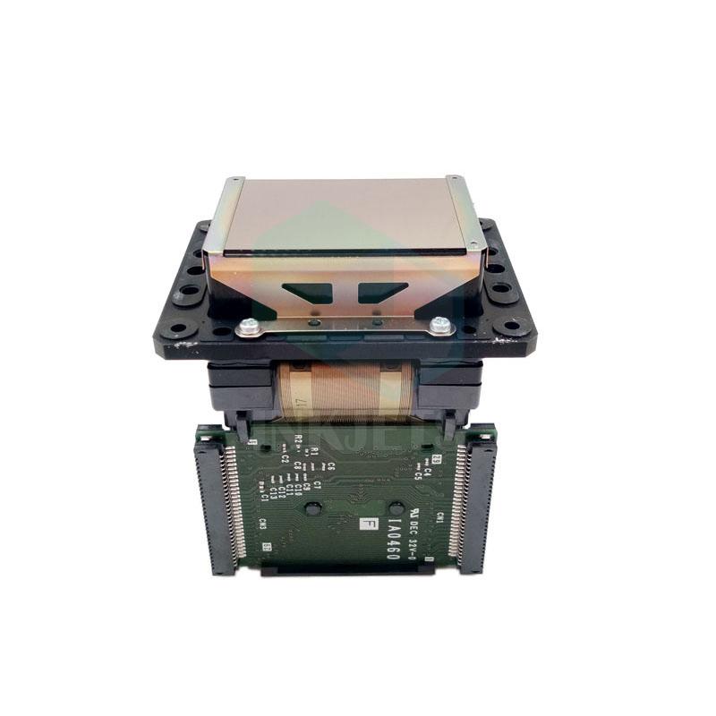 หัวพิมพ์ Dx7 ชุบทอง Golden Original ของแท้ printhead สำหรับ Mimaki Mutoh Roland printer