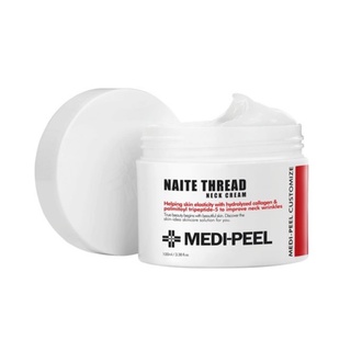 MEDI-PEEL Premium Naite Thread Neck Cream 100ml