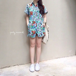 Jumpsuit