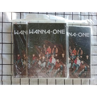 #พร้อมส่ง สมุดโน๊ต #wannaone