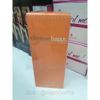 Clinique happy women edp 100ml