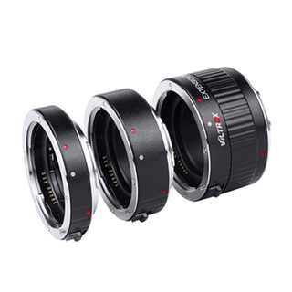 VILTROX DG-C Automatic Extension Tube Set Canon (Auto-Focus)