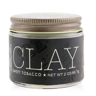 18.21 MAN MADE - Clay -  Sweet Tobacco (Matte Finish / Mediu