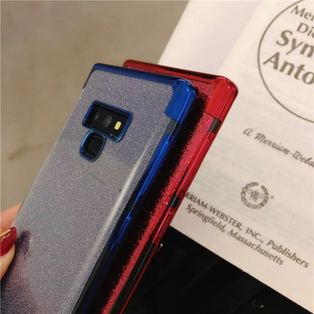 SAMSUNG GALAXY NOTE 9 COVER CASE