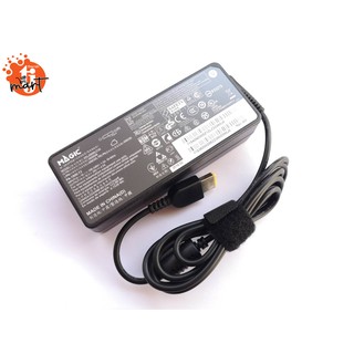 Adapter Notebook อะแดปเตอร์ For Lenovo​ 20V.4.5a​ หัว USB