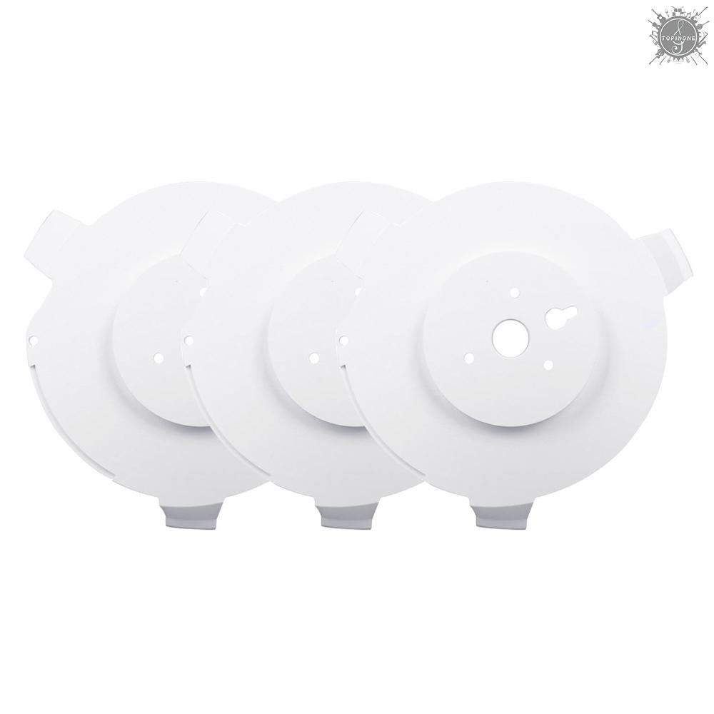 STURDY To Wall Mount สําหรับ Tp - Link Deco M9 Plus ปลั๊กอินเทอร์เน็ตไร้สาย #8