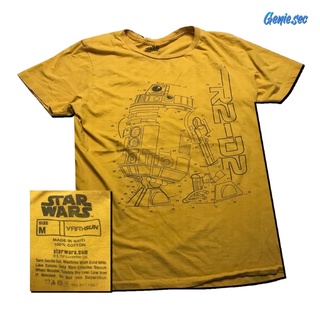 เสื้อมือสอง starwars