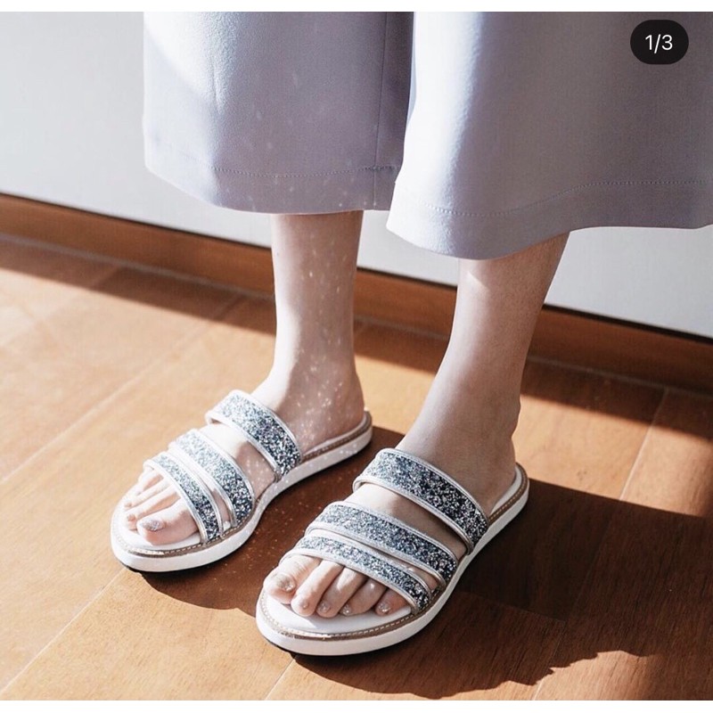 ใหม่! Stellar White จาก Blair.Official Size 35