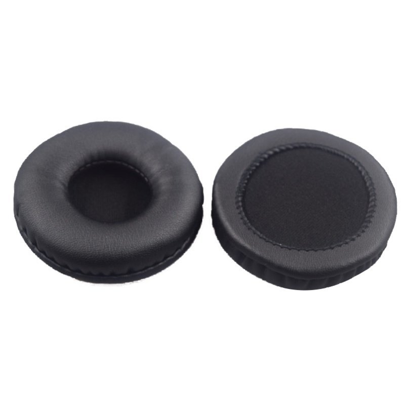 แผ่นฟองน้ํารองหูฟัง สําหรับ JVC HA-NC80 HA-NC120 HA-S400B HA-S400