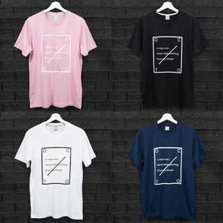 ลายน่ารัก octo TOKYOT-Shirt/Wise man(O006)/เสื้อผ้า/เสื้อผ้าผู้ชาย/เสื้อยืดคอกลม/เสื้อแขนสั่น