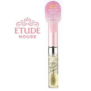 T. (ของแท้/พร้อมส่ง) Etude House My Lash Serum 9g. #1t1#