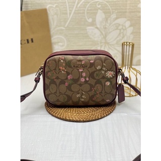 COACH CA719 MINI JAMIE CAMERA BAG