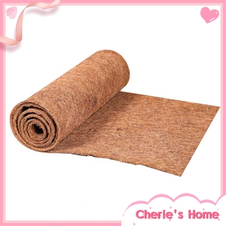 ( Cheriehome ) ม้วนผ้าใยมะพร้าวสําหรับตกแต่งบ้านและสวน