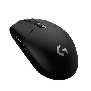WIRELESS MOUSE (เมาส์ไร้สาย) LOGITECH G304 LIGHTSPEED WIRELESS