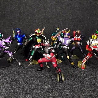 Model Kamen Rider โมเดล คาเมนไรเดอร์