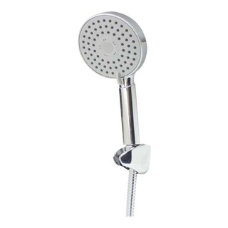 ฝักบัวสายอ่อน LUZERN HS-9043 สีโครมHAND SHOWER LUZERN HS-9043 CHROME