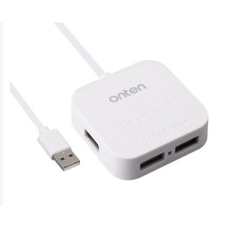 HUB USB2.0 ฮับ 4 ช่อง ONTEN รุ่น OTN-5210