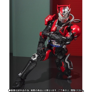 Anime Kamen Rider Drive Original Bandai Tamashii Nations S H Figuarts Shf Exclusive Action Figure Super Dead Heat ราคาท ด ท ส ด