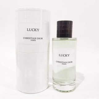 【ของแท้ 💯% 】⚡️ส่งฟรี 🚚 น้ำหอม Dior Maison Christian Dior  Lucky 125 ml. *กล่องขาย*