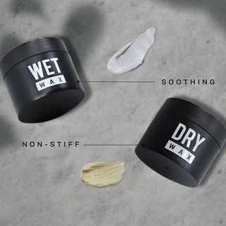 WET WAX - ทัฟแอนด์ทัมเบิล เว็ทแว็กซ์ ..แว็กซ์แต่งผมเเหลวสุดปัง
