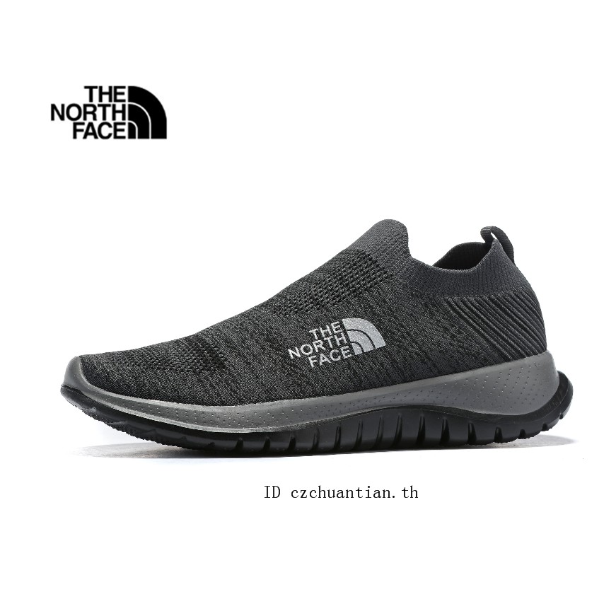 the north face slip on