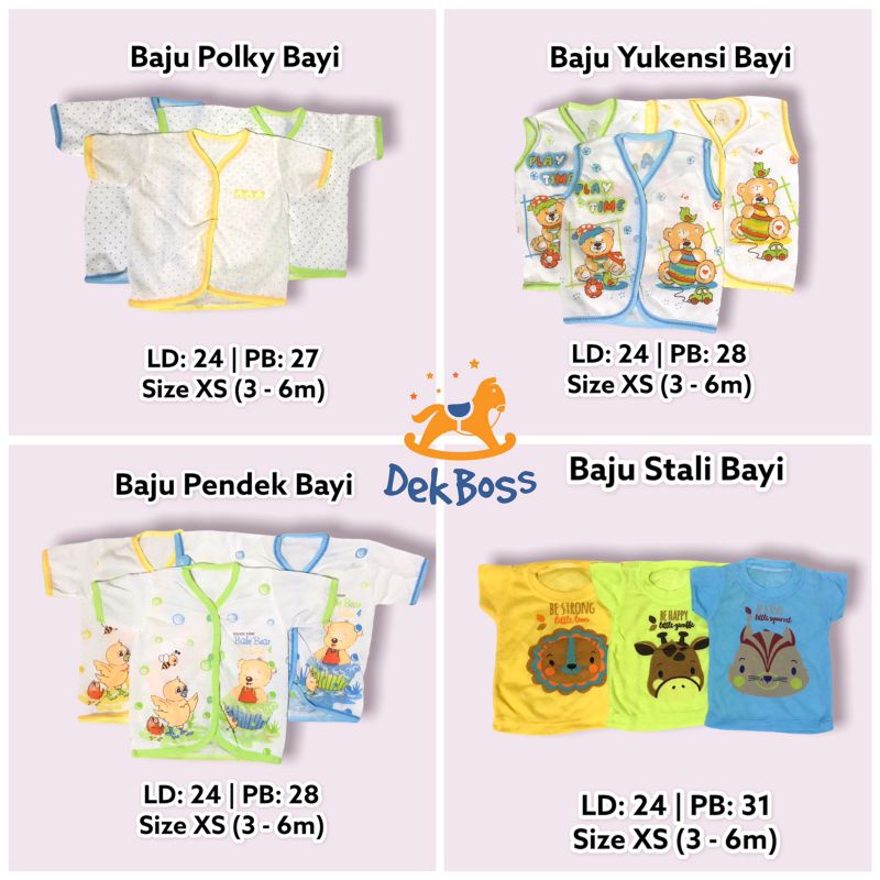 1/2 โหล เสื้อผ้าเด็กผู้หญิง 0 6 เดือน | เสื้อเด็กทารกผู้หญิง 0 6 เดือน | เสื้อผ้าสั้นเด็ก 3 โหล 6 เด