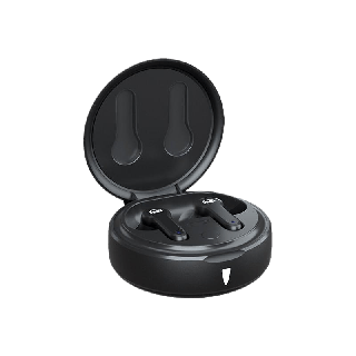 โปรโมชั่น : Monster หูฟังบลูทูธ รุ่น MUSE100 Airlinks ระบบกันน้ำ IPX5 โหมตสวิตซ์ ใช้งานได้หลายชั่วโมง