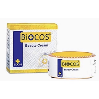 Biocos beauty plus 1 skin whitening cream