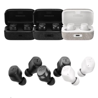 Sennheiser Momentum True Wireless 3 Noise-Canceling In-Ear Headphones (Stock in TH)