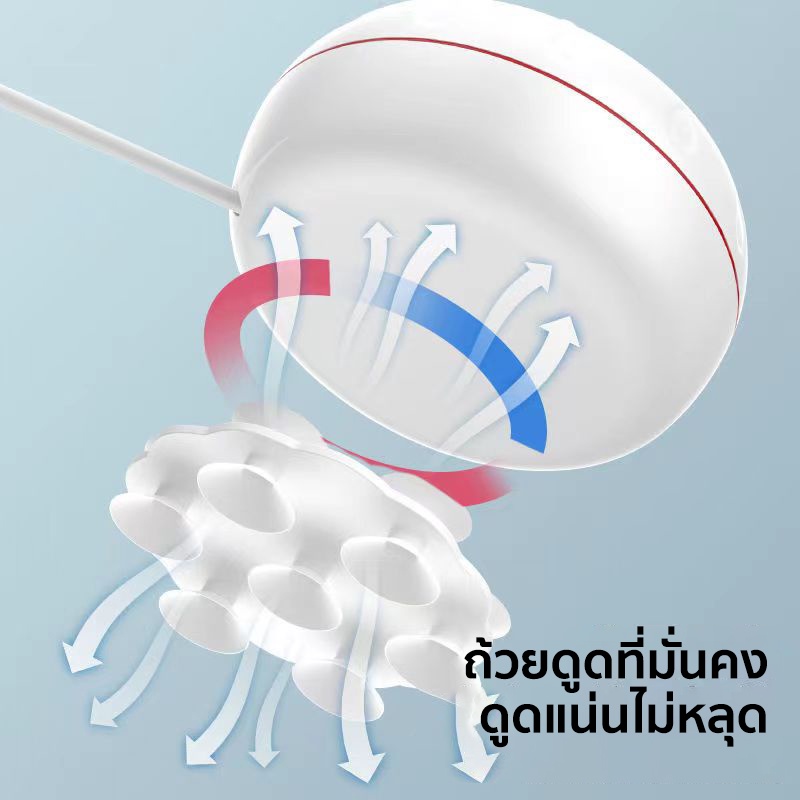 เครื่องซักผ้าพกพาอัลตราโซนิก เครื่องซักผ้ามินิ 5V 18W USB พับได้ สําหรับหอพัก ท่องเที่ยว - รูปที่ 2