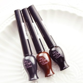 II.Etude House Oh My Eye Liner อายไลเนอร์ขายดีอันดับหนึ่ง