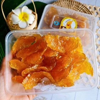กินเพลิน✨250 กรัม ส้มลิ้ม ส้มแผ่น มะม่วงกวนสุโขทัย