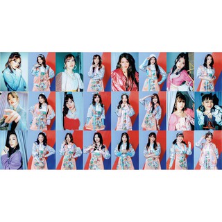 รูปสุ่ม BNK48 Single "D-AAA" รุ่น 1